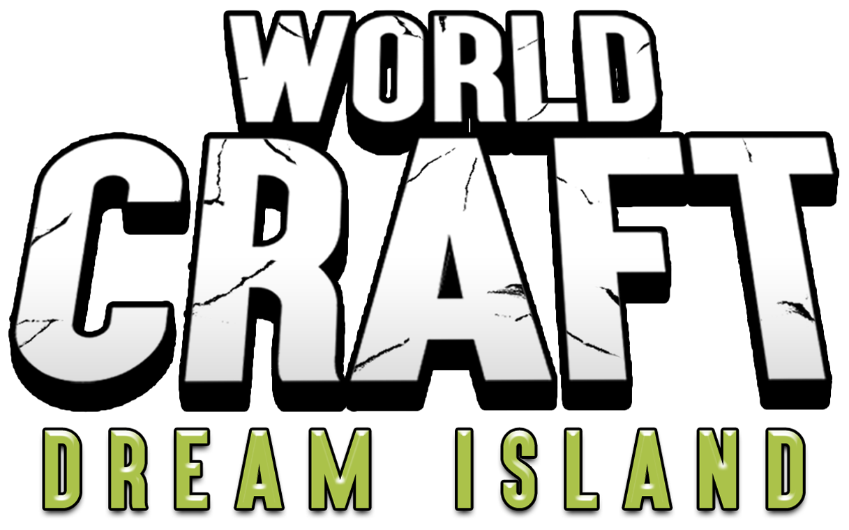 World Craft Dream Island